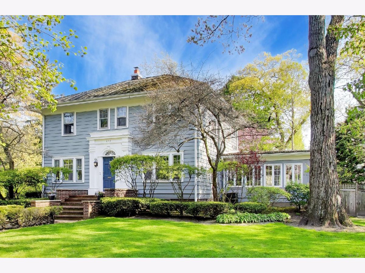  For Sale Lake Bluff Illinois, 625 Center Avenue
