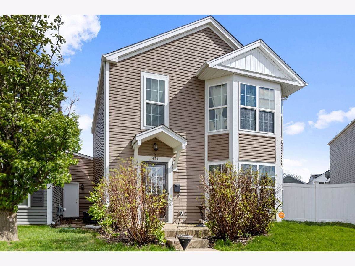  For Sale Park Forest Illinois, 434 Victoria Circle