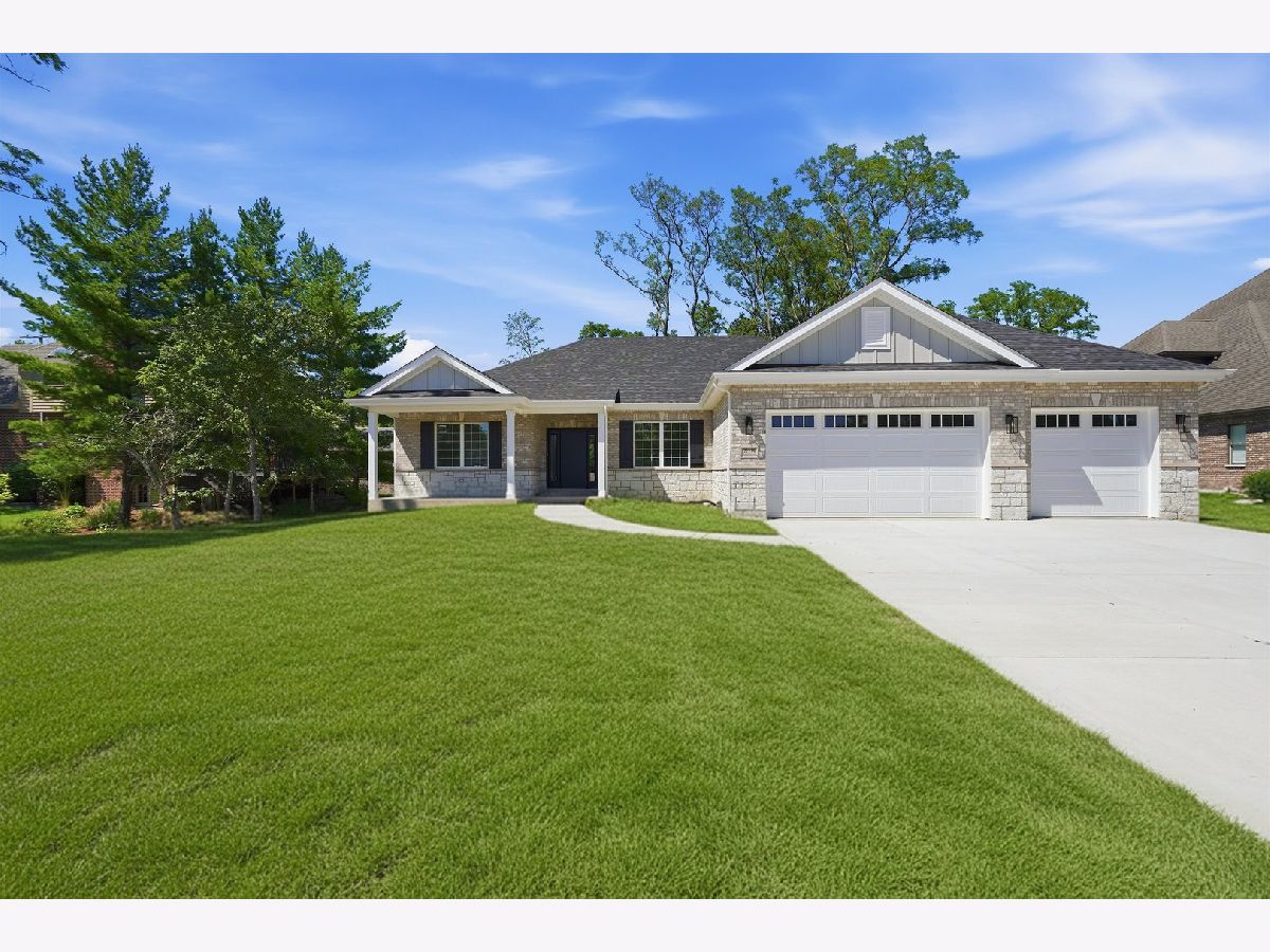  For Sale Elwood Illinois, 21339 Wooded Cove Drive