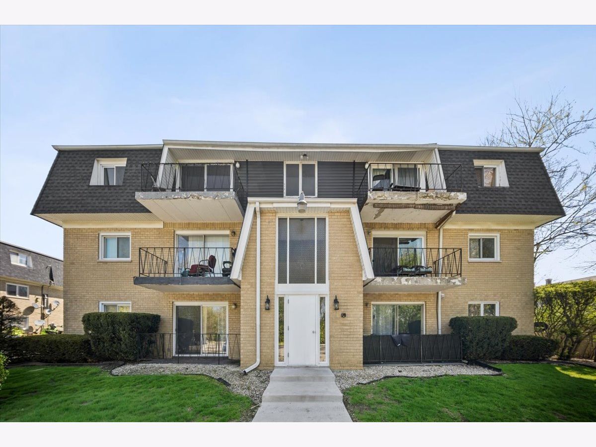  For Sale Alsip Illinois, 12026 Kildare Avenue