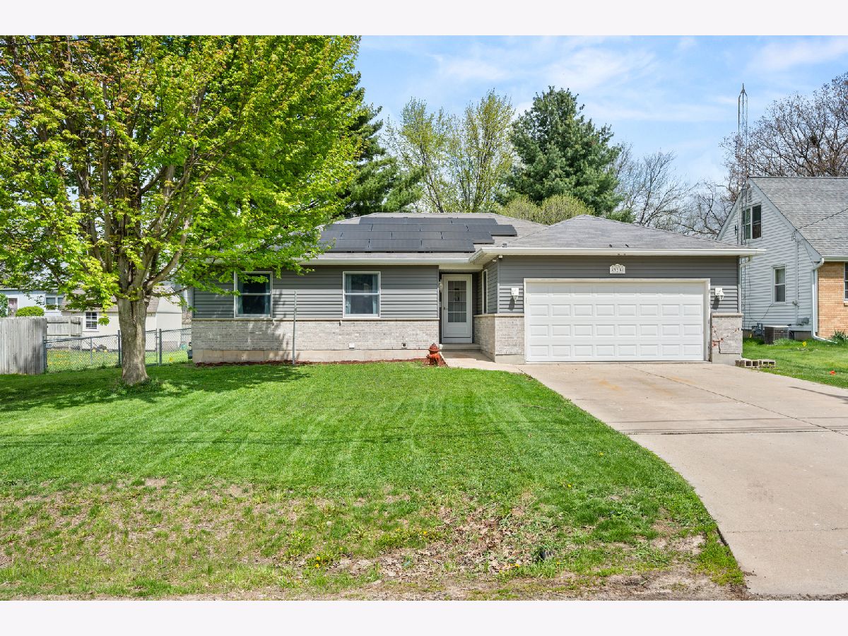  For Sale Genoa Illinois, 323 Church Street