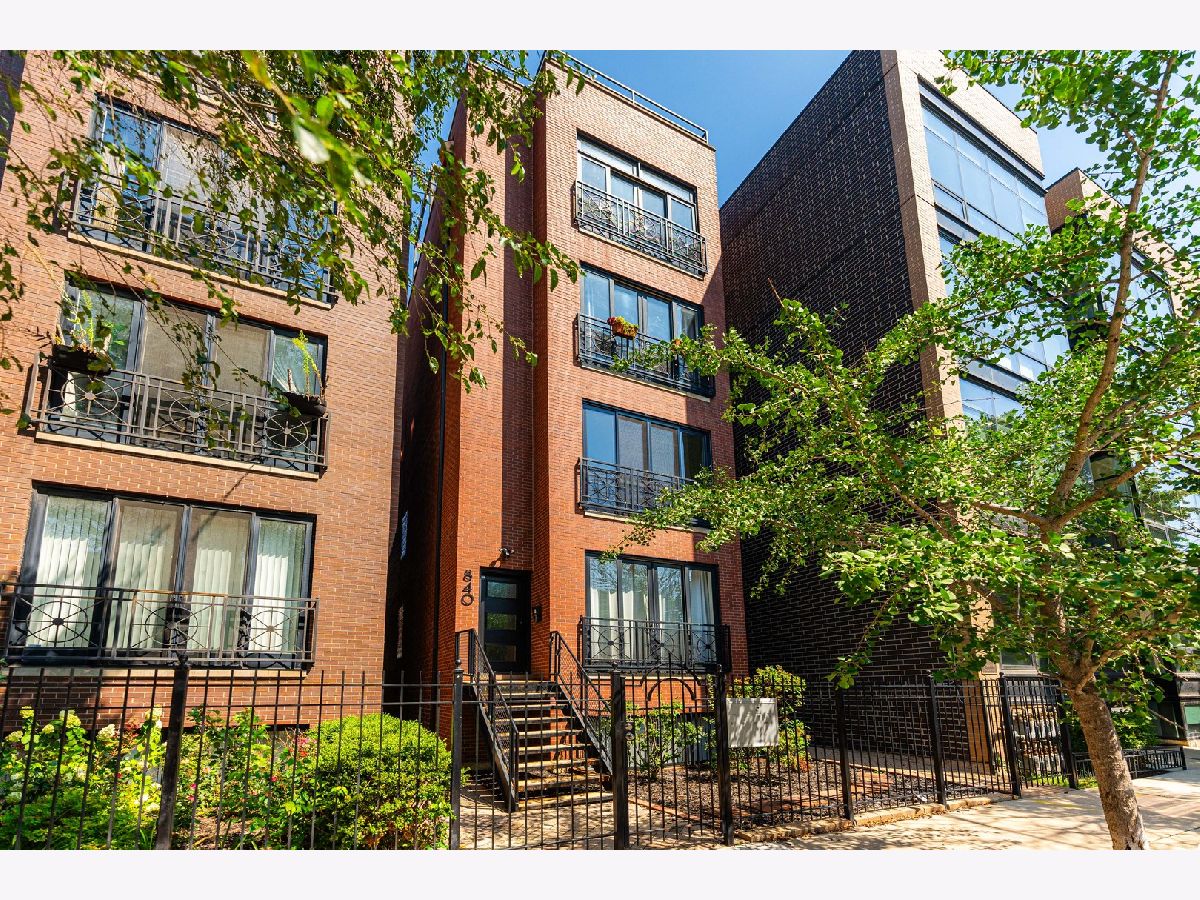  For Rent Chicago Illinois, 840 Erie