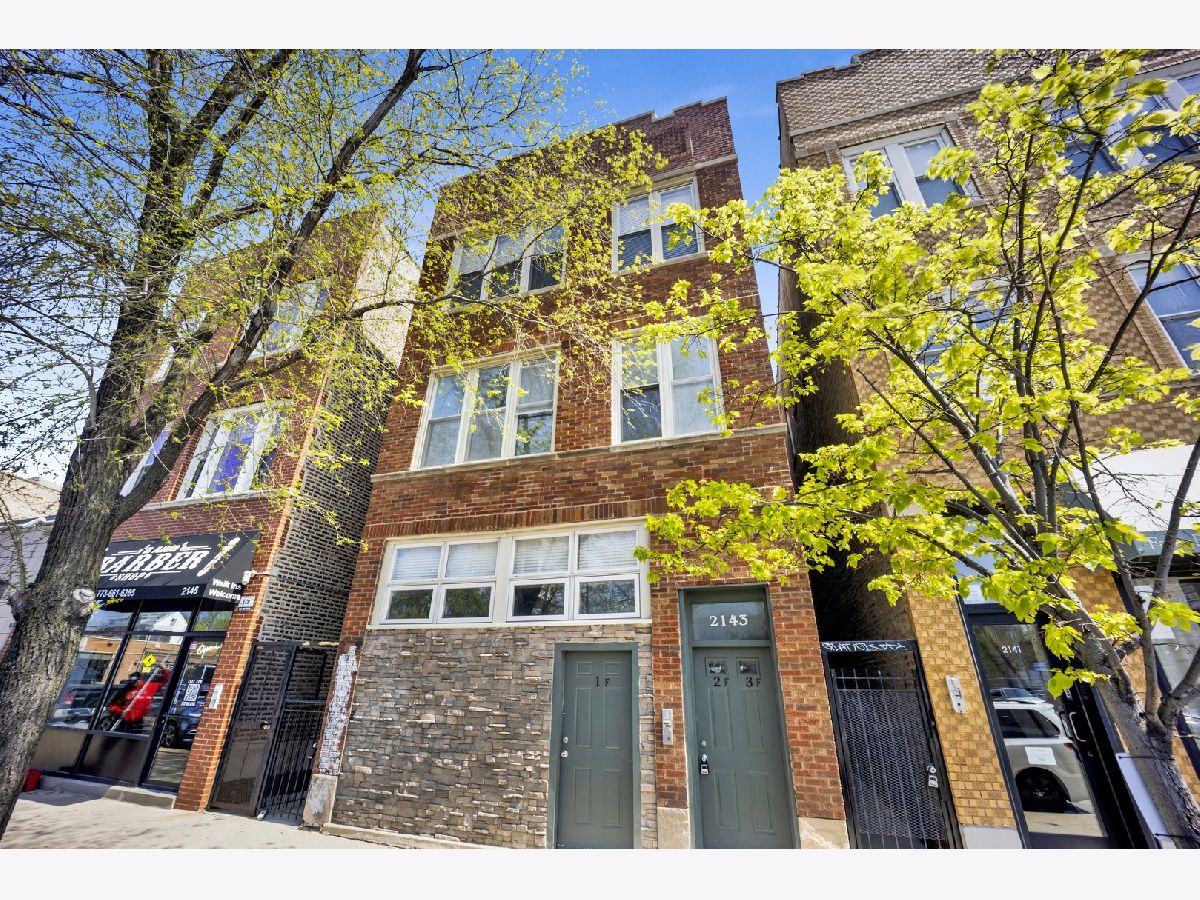  For Rent Chicago Illinois, 2143 Western