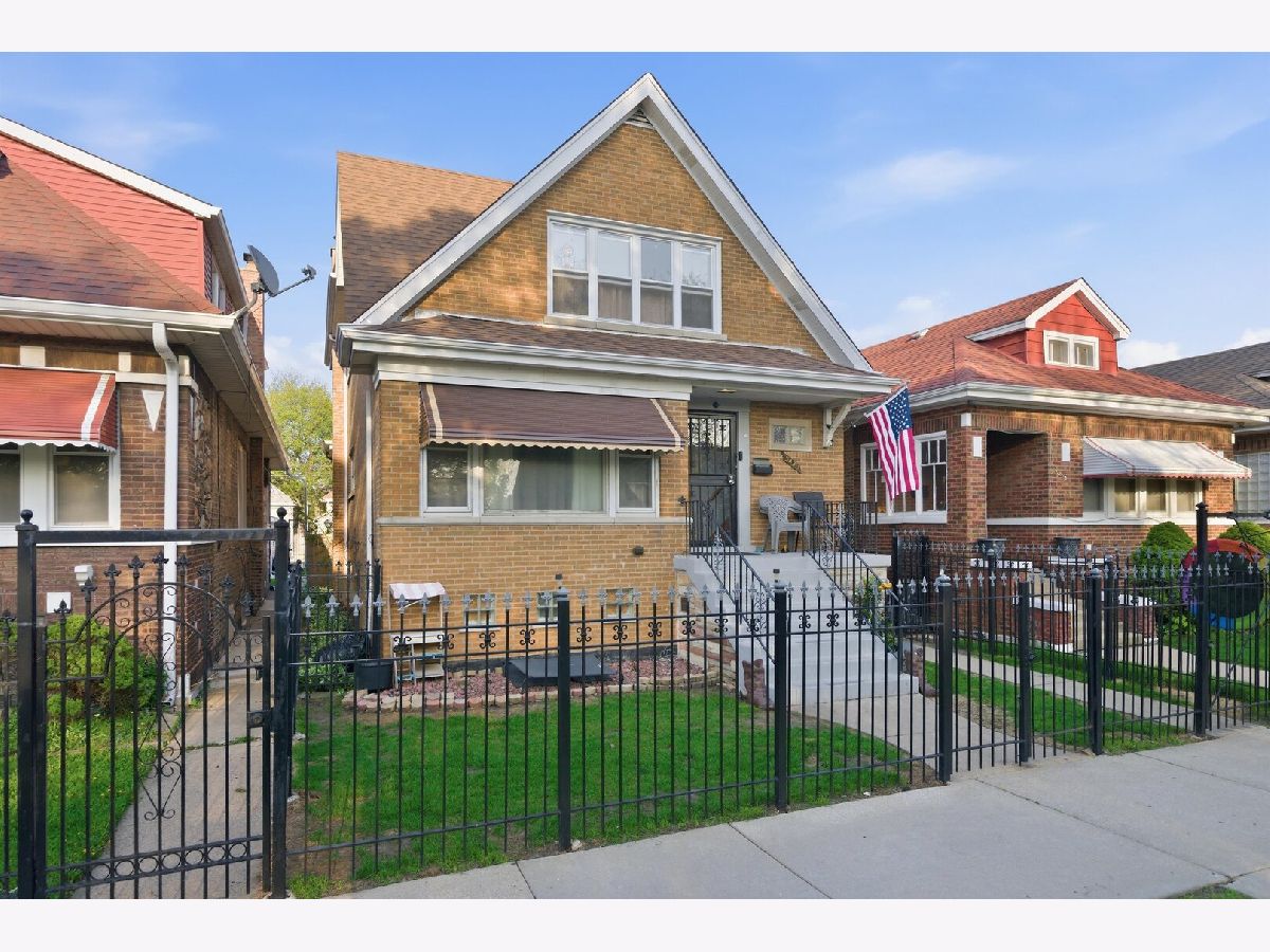  For Sale Chicago Illinois, 5433 Homan Avenue