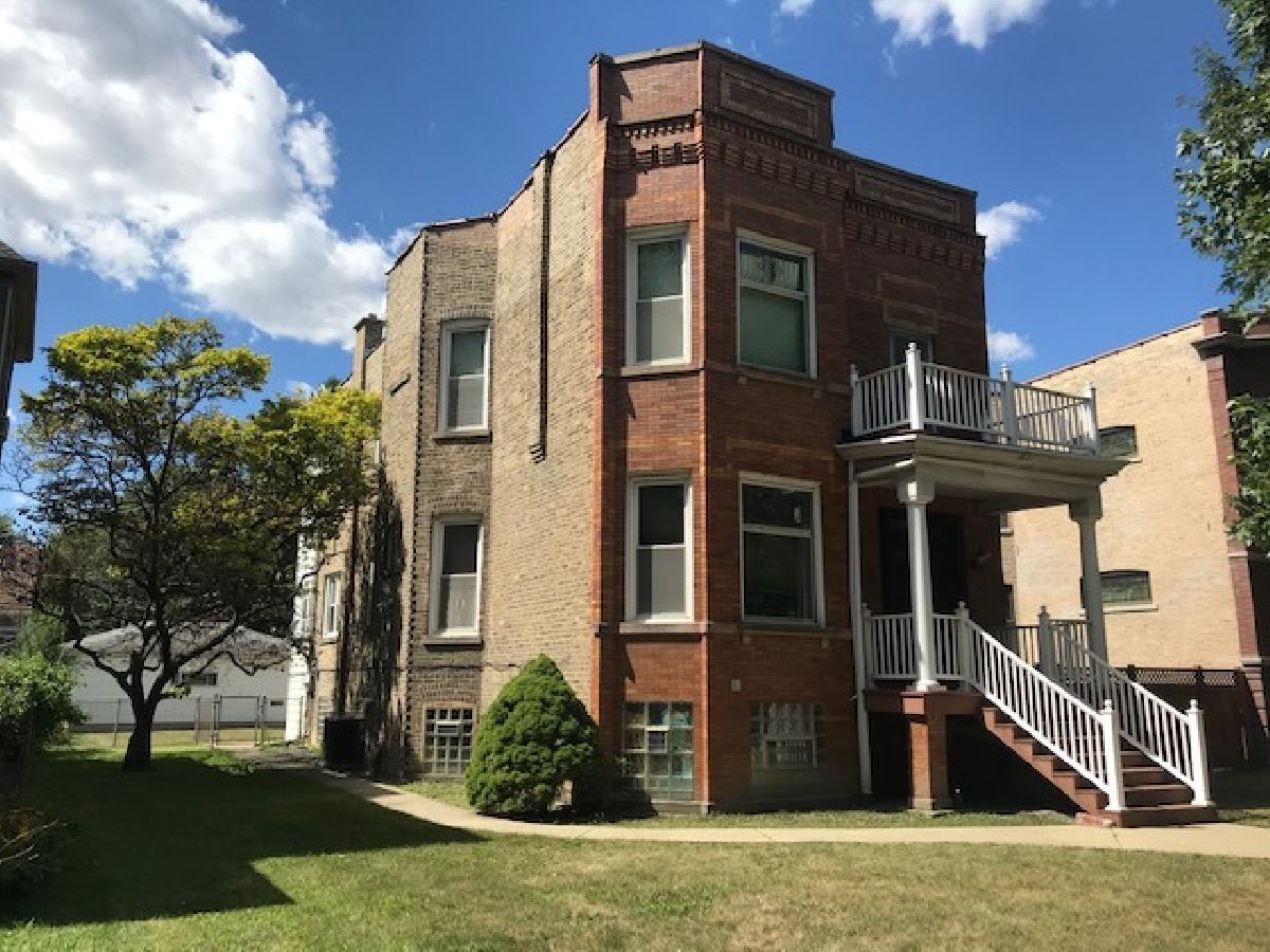  For Rent Chicago Illinois, 3916 Kildare