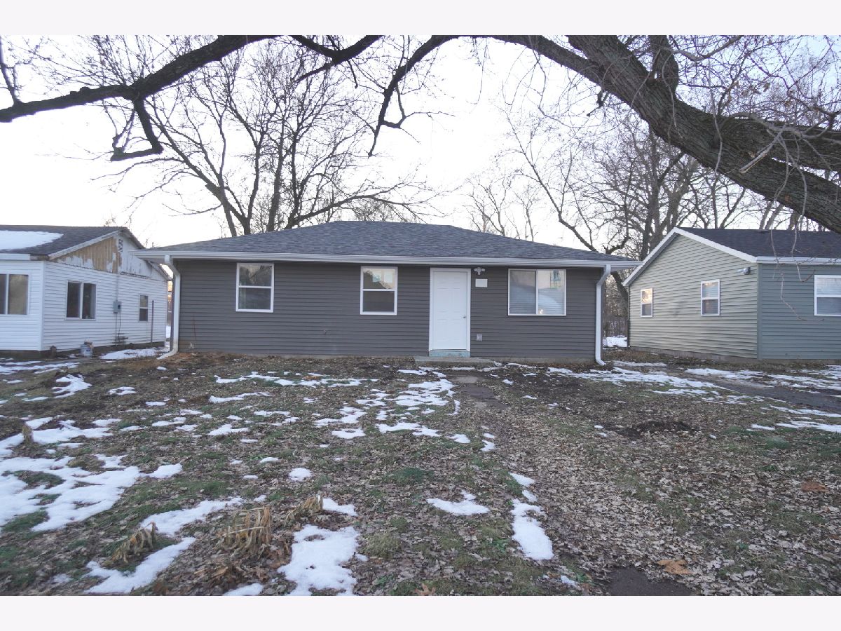  For Rent Gary Indiana, 1258 Idaho