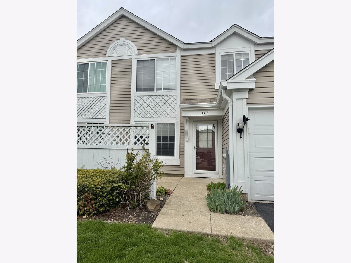  For Rent Aurora Illinois, 345 Gregory