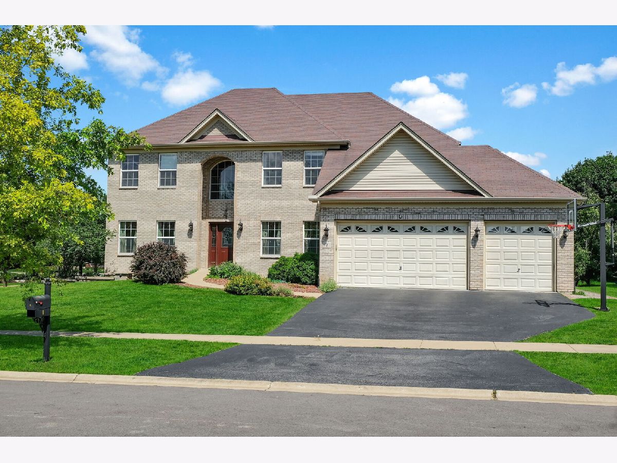 Homes For Sale Fairways Of Augusta Bolingbrook Illinois, 1 Duval Court