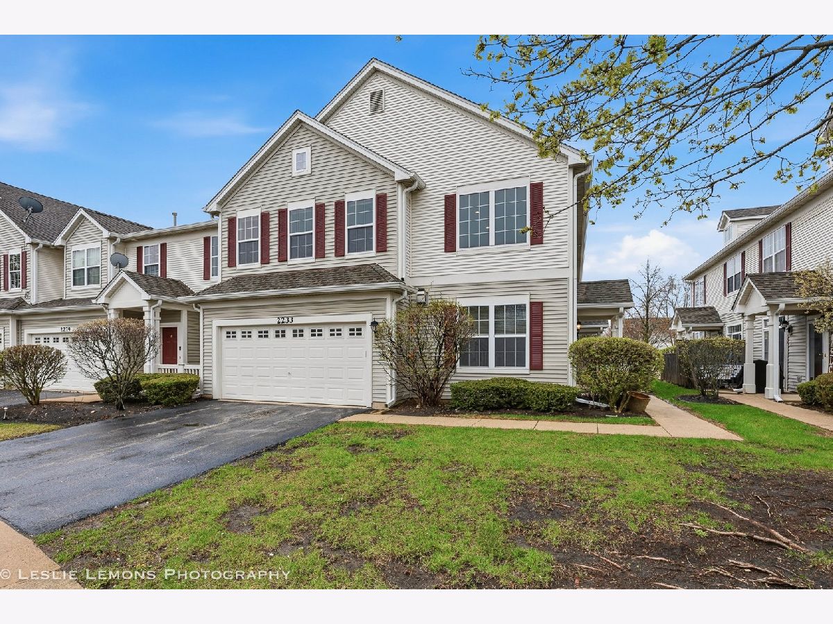  Sold Aurora Illinois, 2233 Hillsboro