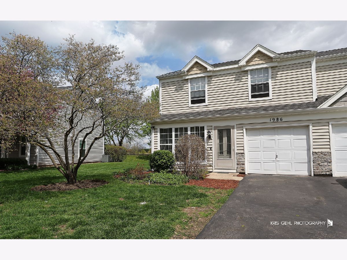  For Sale Elgin Illinois, 1986 Muirfield Circle