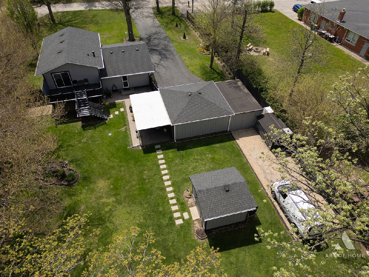  For Sale Lemont Illinois, 15529 129th Street