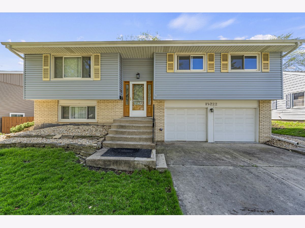 Homes For Rent Orland Hills Gardens Orland Park Illinois, 15222 Huntington