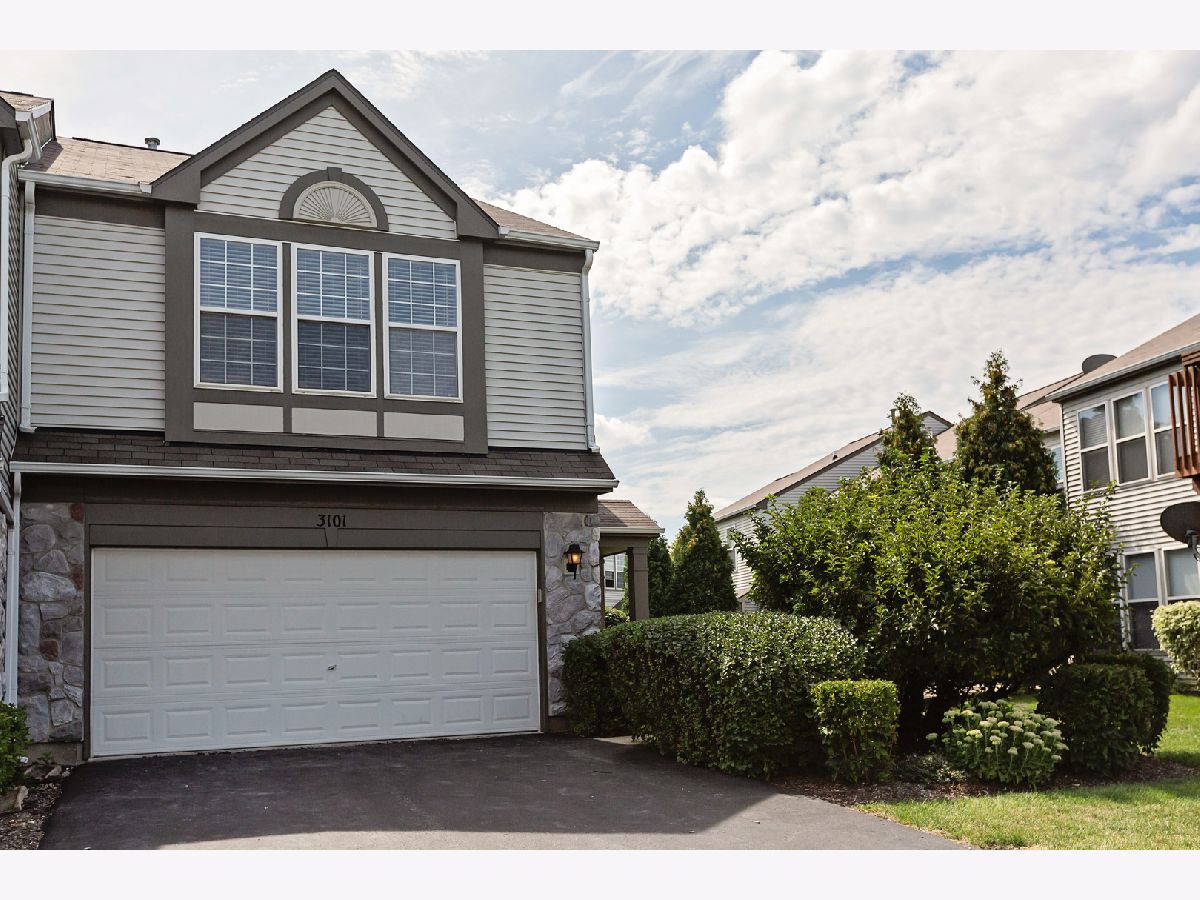 Townhomes For Rent Ashton Pointe Aurora Illinois, 3101 Ollerton