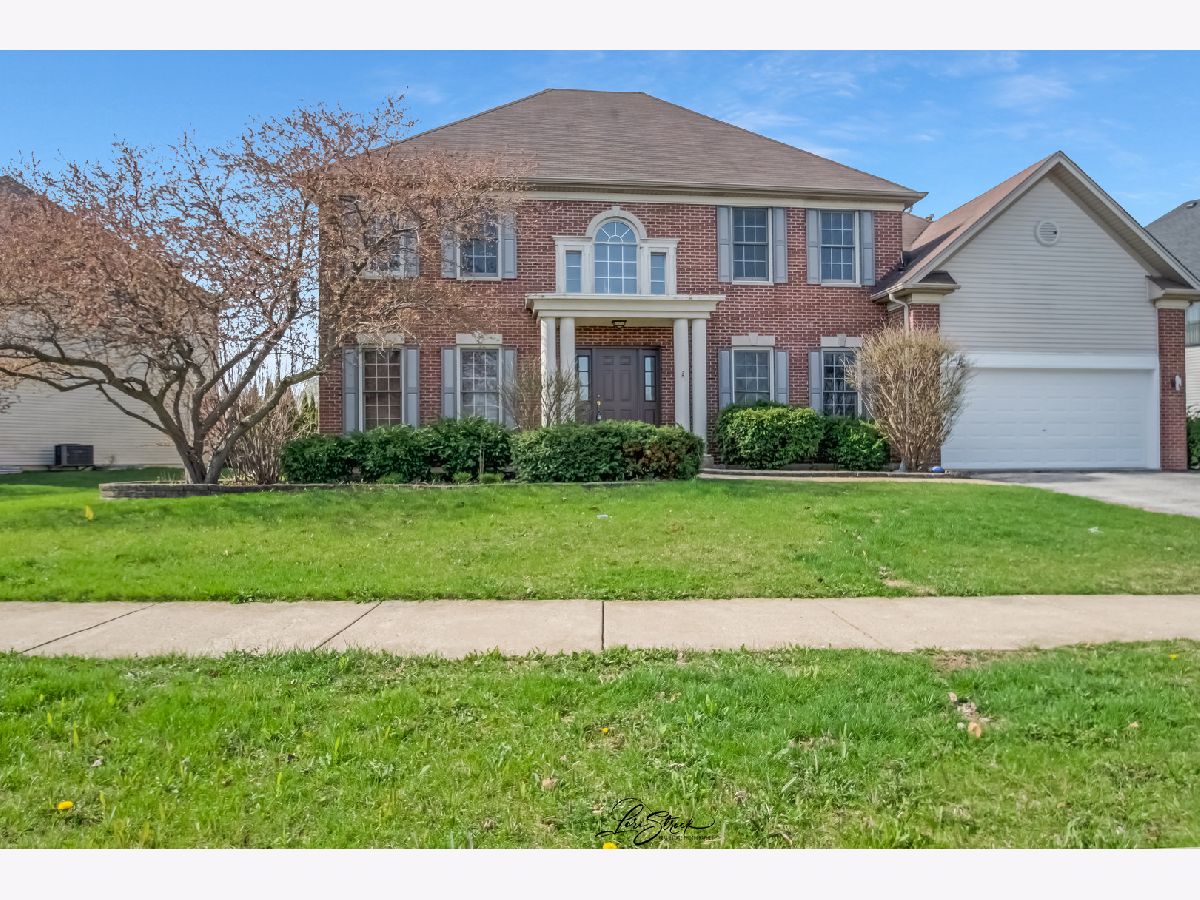  For Sale Plainfield Illinois, 24963 Heritage Oaks Drive
