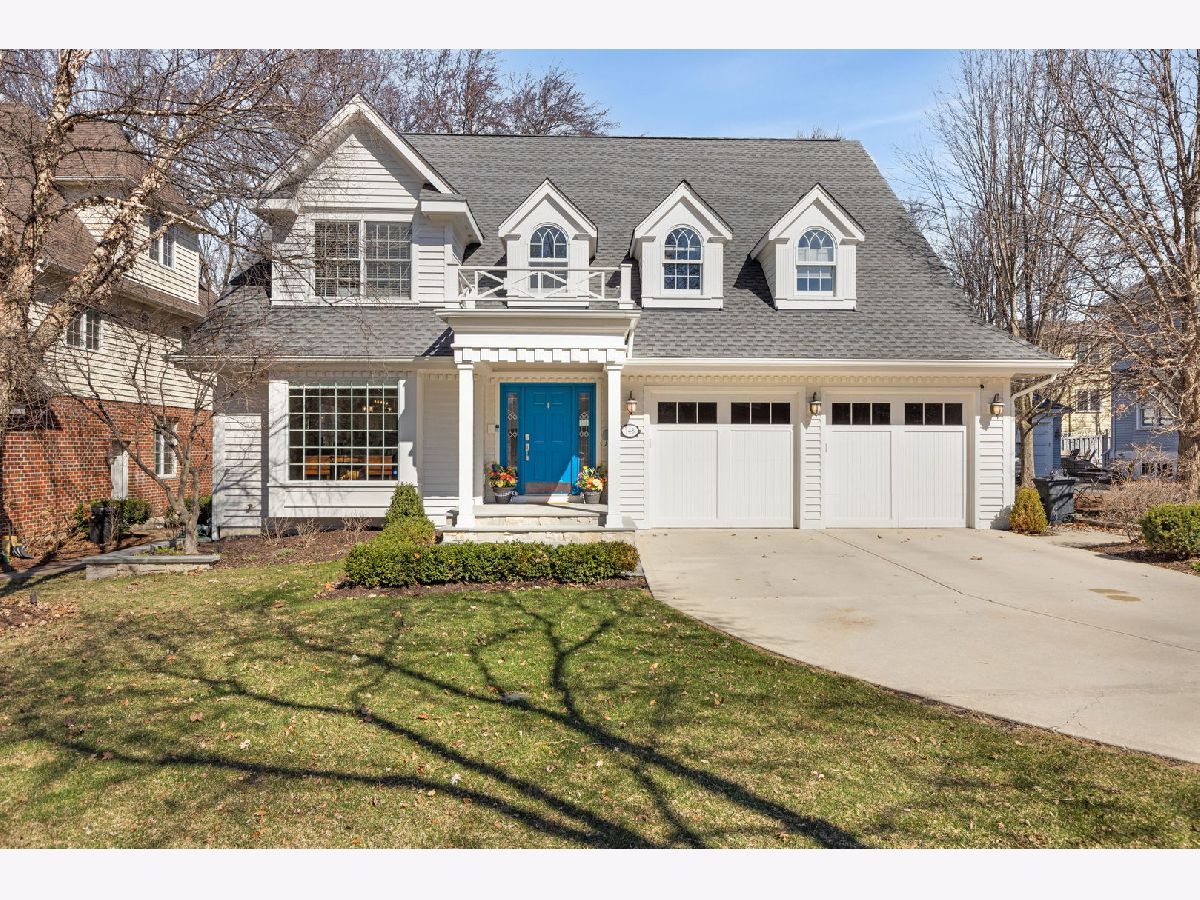  For Sale Clarendon Hills Illinois, 148 Jane Court