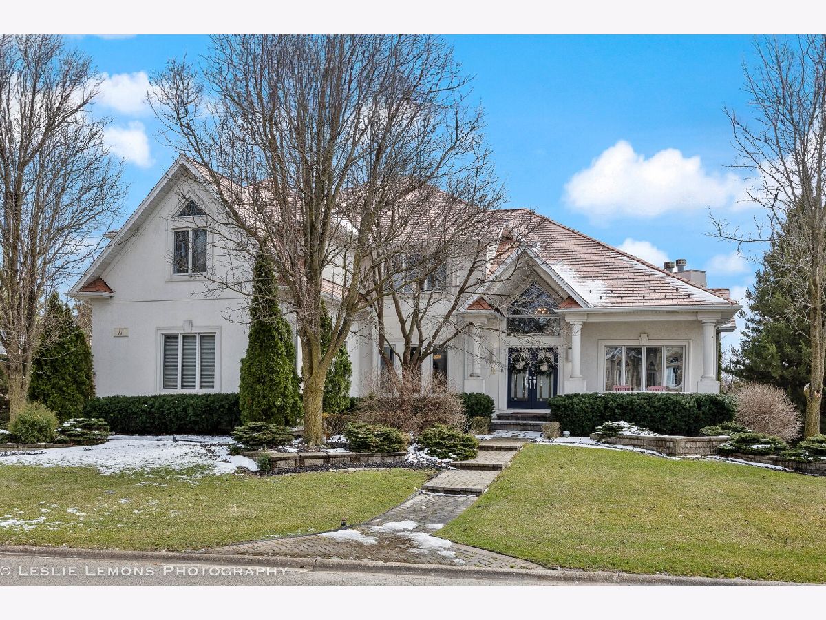  For Sale Lemont Illinois, 11 Loblolly Court