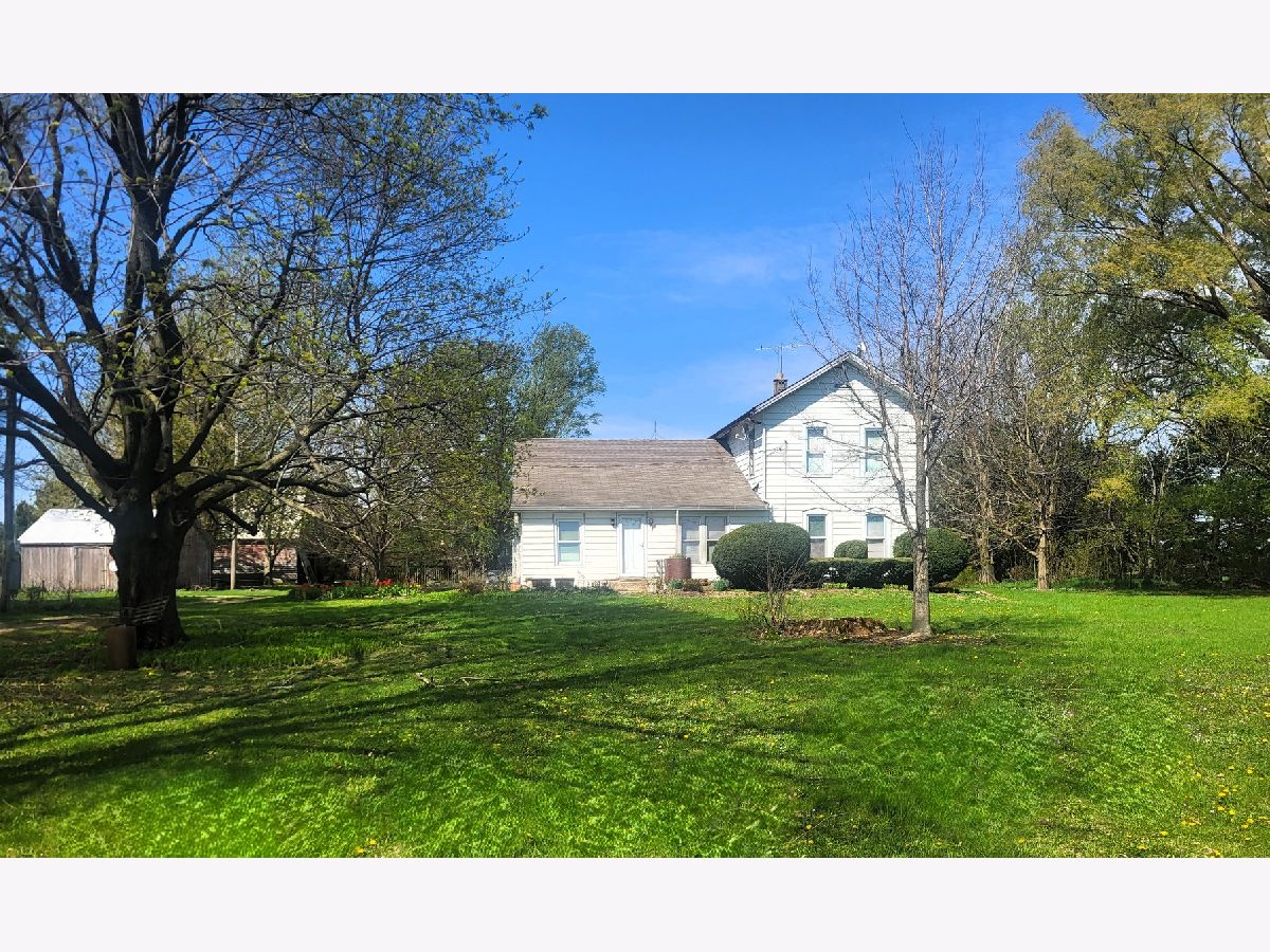  Sold Ashton Illinois