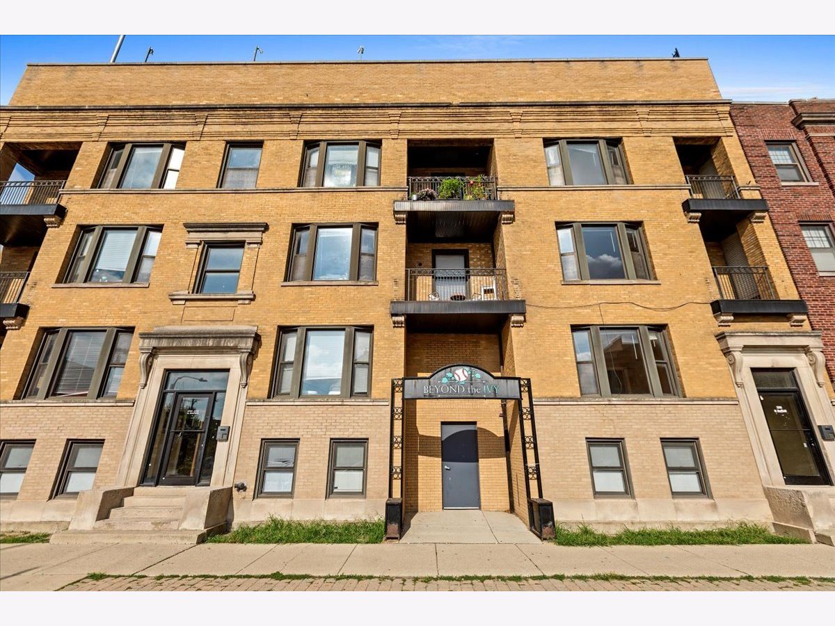  For Rent Chicago Illinois, 3706 Sheffield