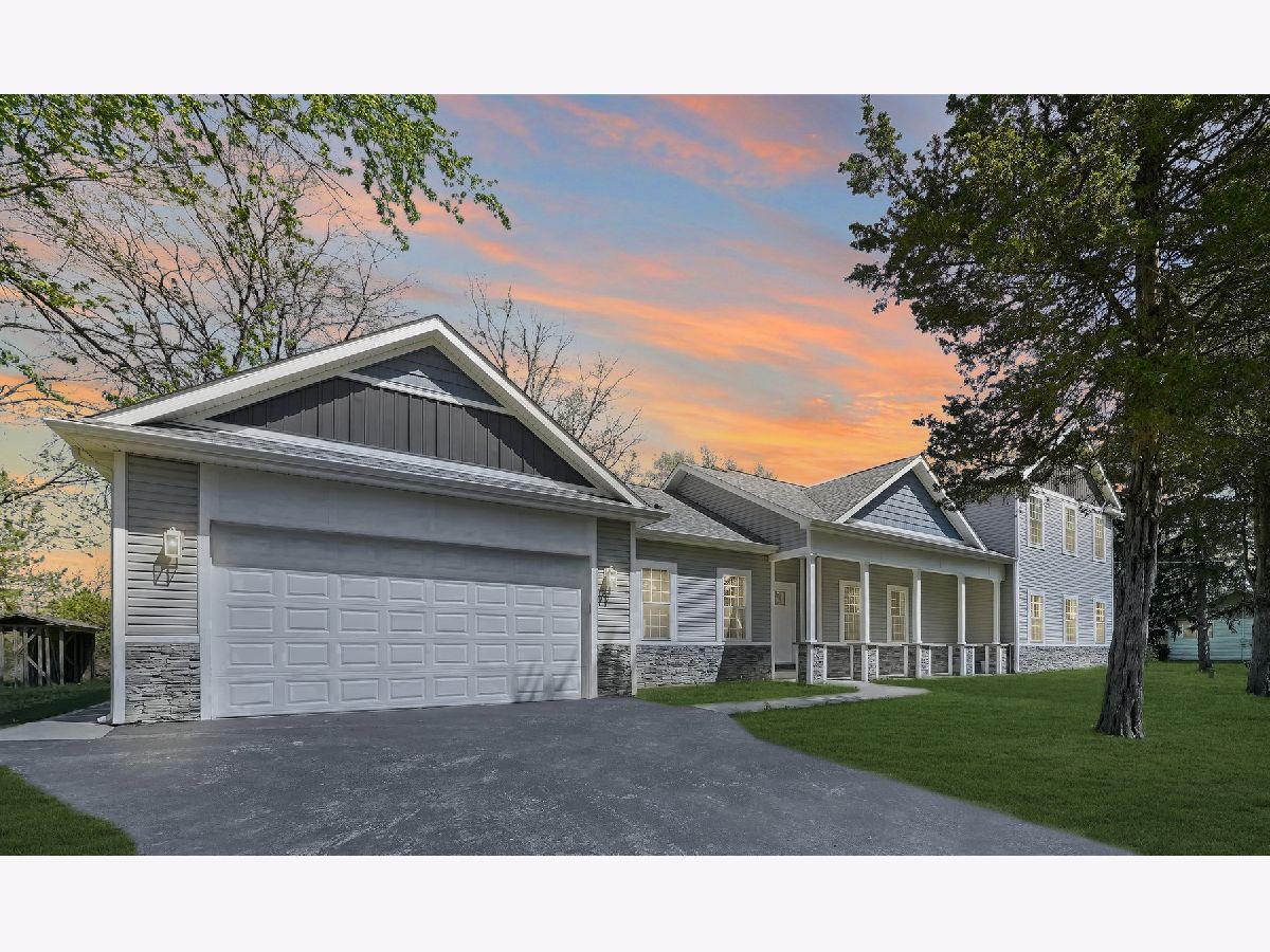  For Sale Richton Park Illinois, 4430 Maple Avenue