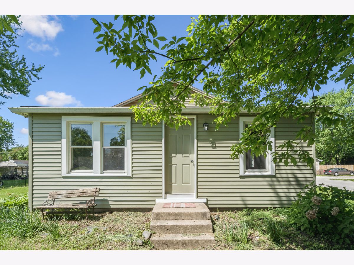  Sold Colona Illinois, 201 5th