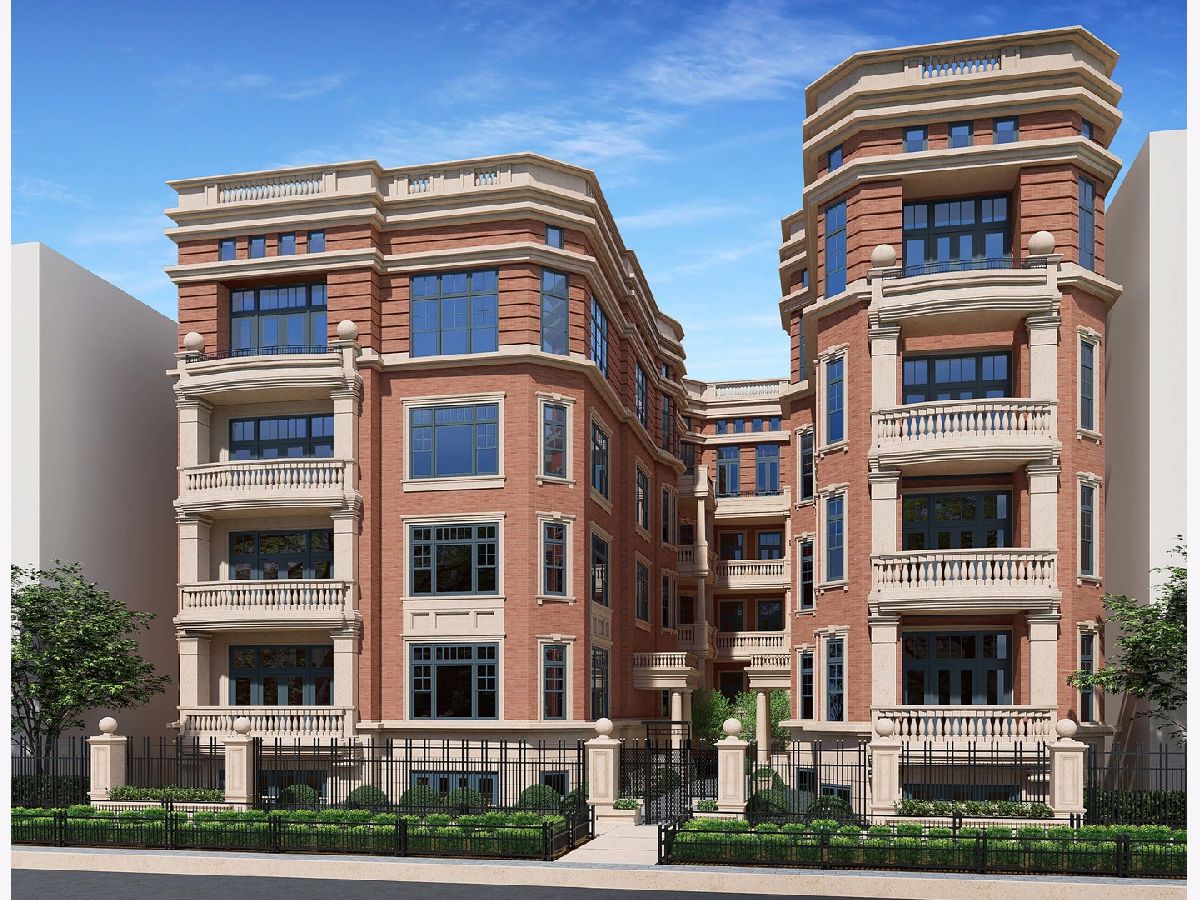  For Sale Chicago Illinois, 1447 Dearborn Street