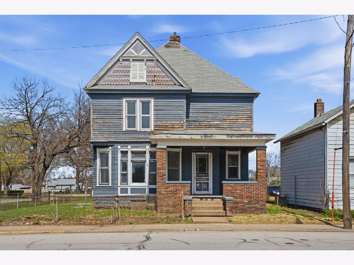  For Rent Rock Island Illinois, 1405 7th