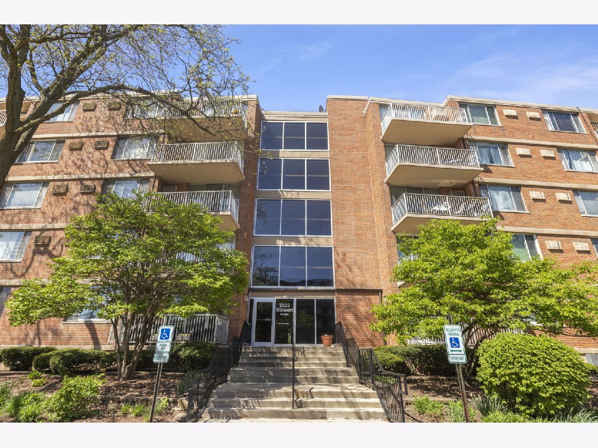  For Sale Lombard Illinois, 2222 Stewart Avenue