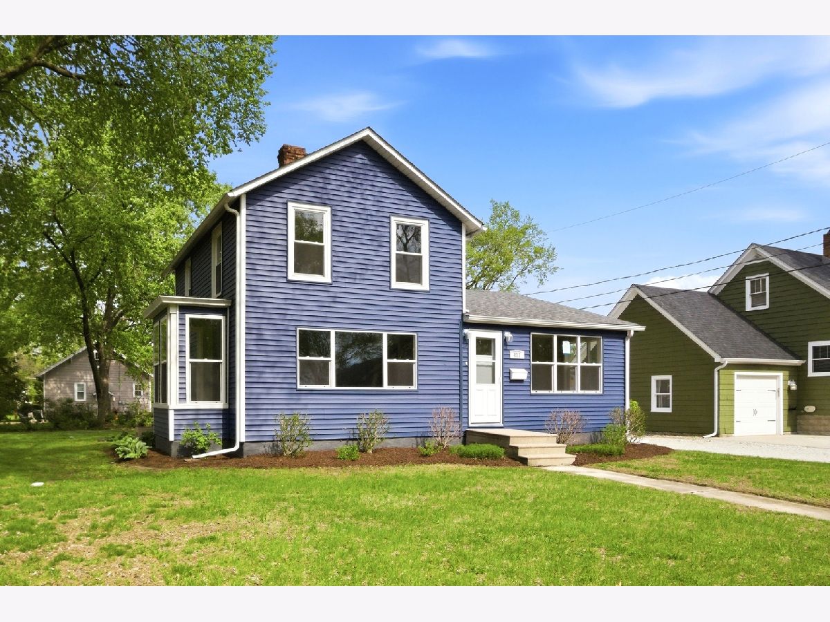  For Sale Wilmington Illinois, 411 Kankakee Street