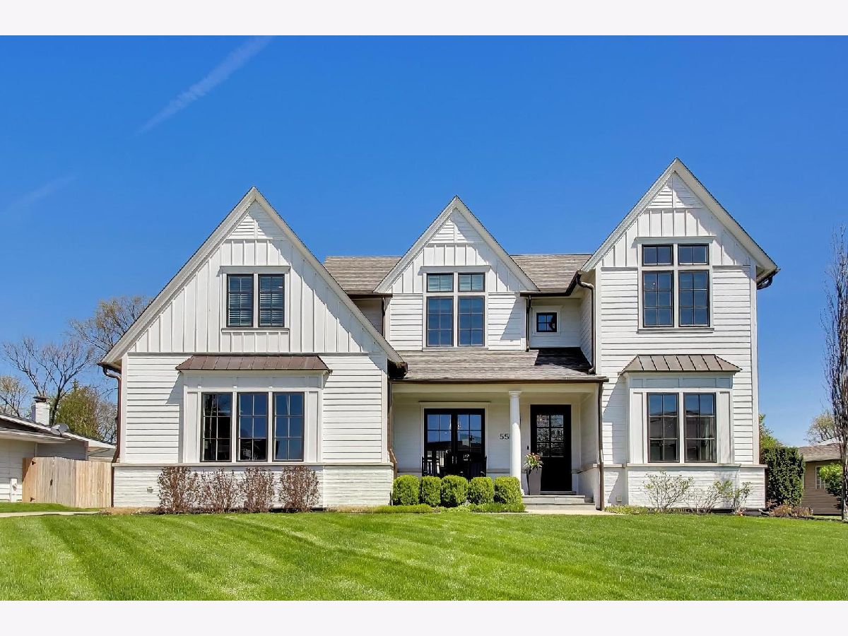  For Sale Hinsdale Illinois, 5557 Stough Street