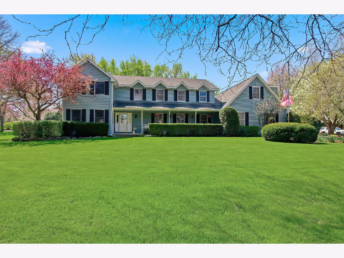  For Sale Antioch Illinois, 40498 Sunset Drive