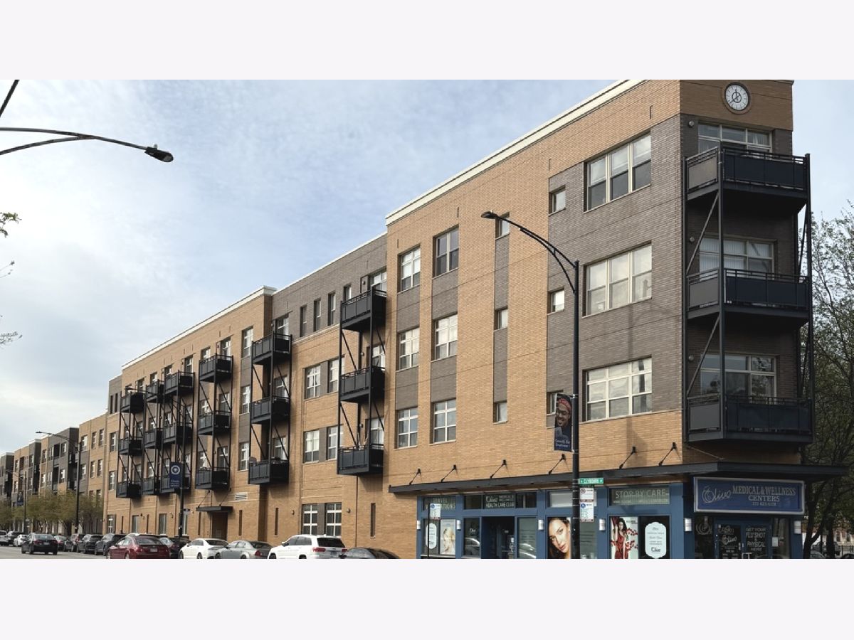  For Rent Chicago Illinois, 2915 Clybourn
