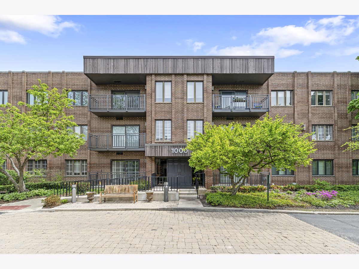 Sold Highland Park Illinois, 1000 Deerfield