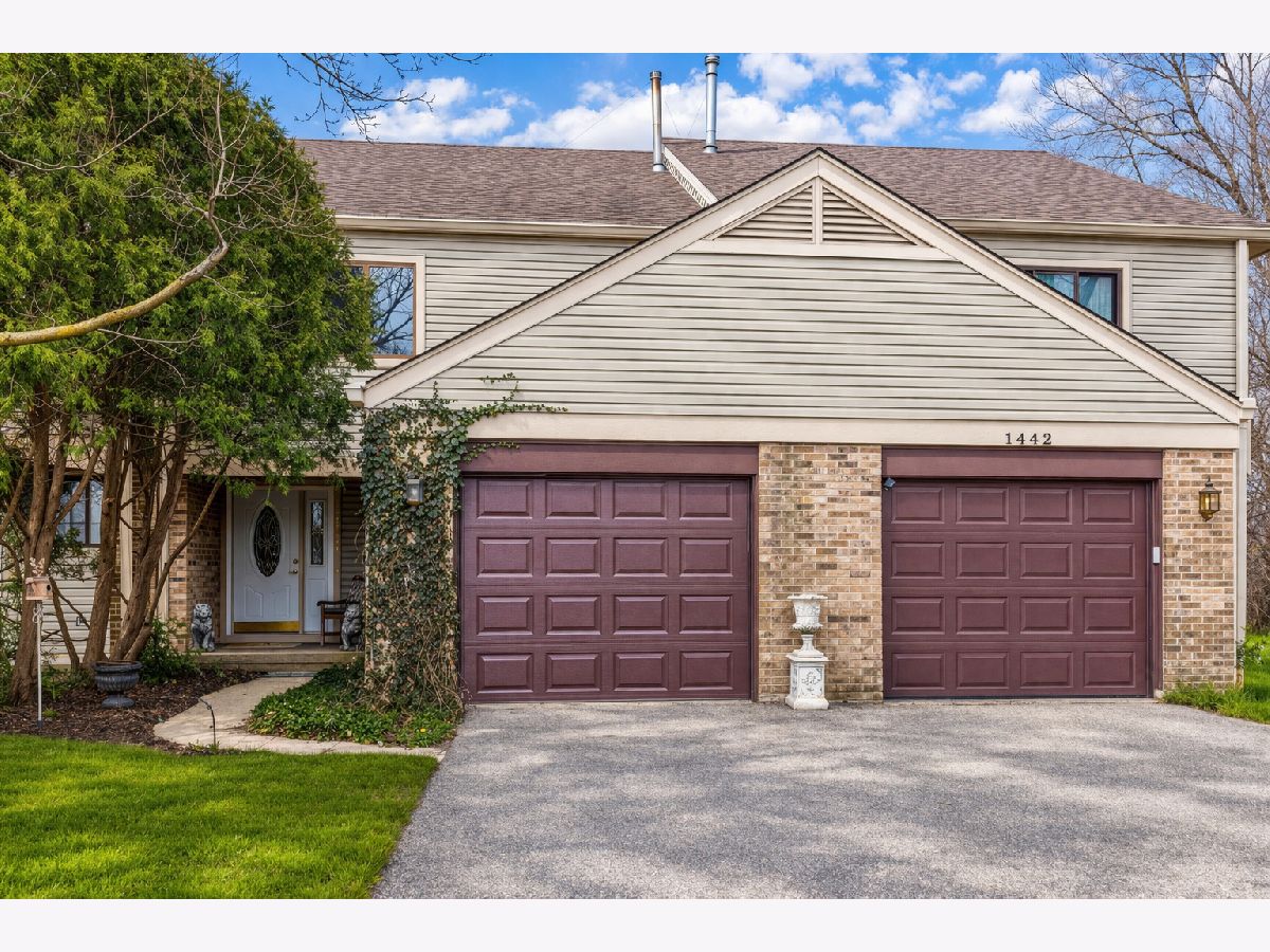  For Sale Deerfield Illinois, 1440 Waukegan Road