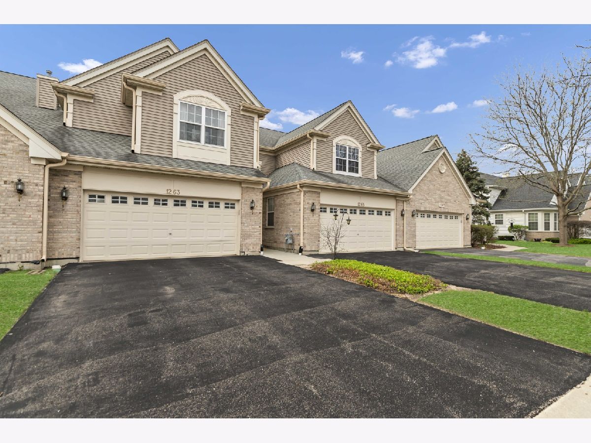  For Rent Bartlett Illinois, 1263 Tamarack