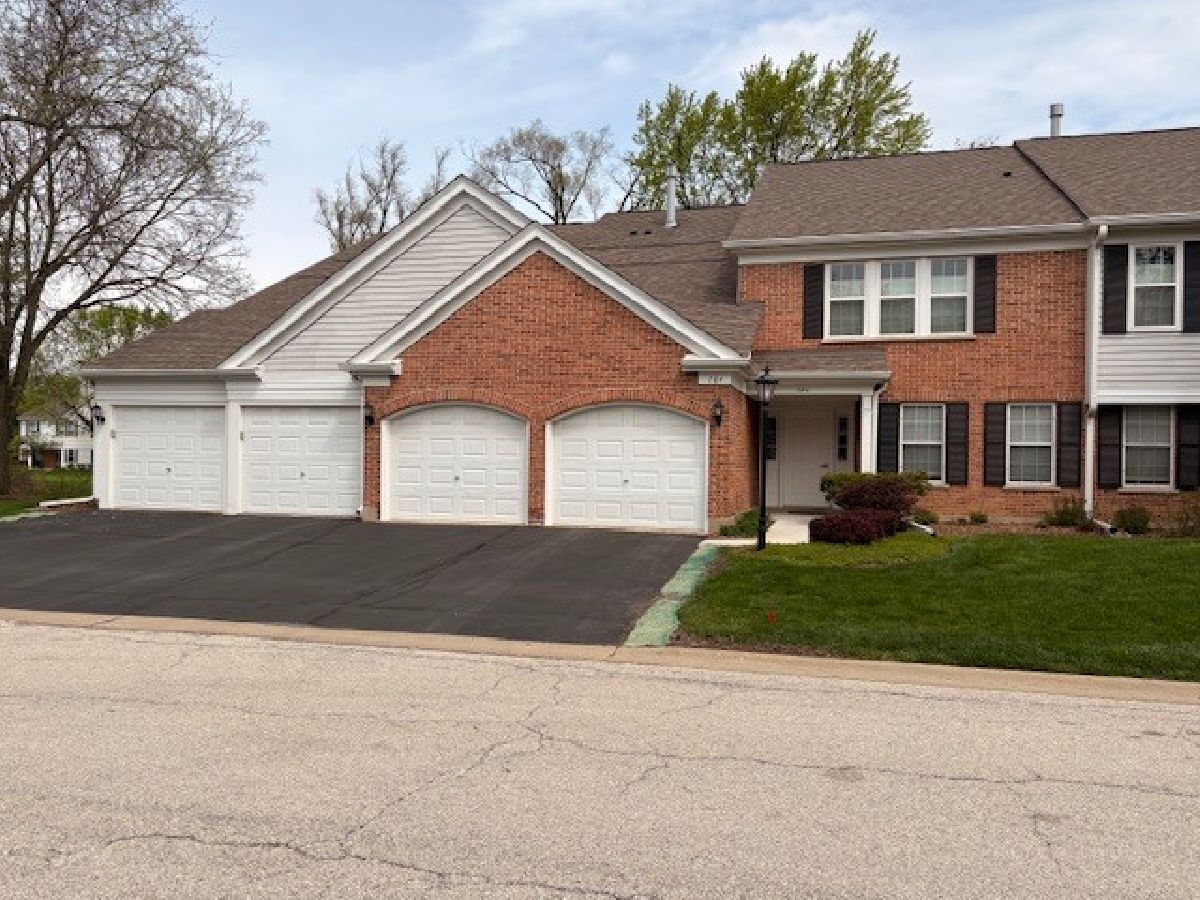 For Rent Prospect Heights Illinois, 784 Margate