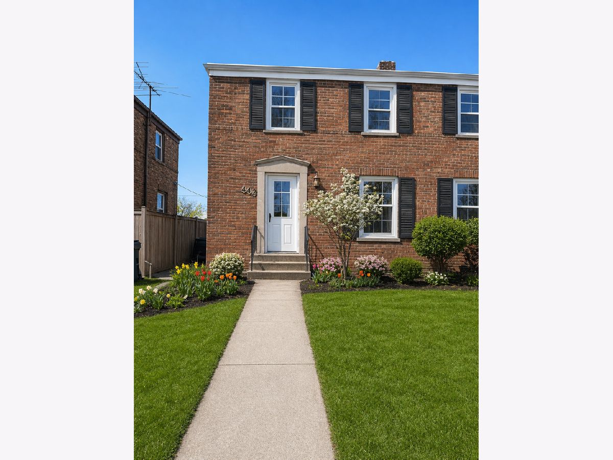  For Sale Bellwood Illinois, 442 Geneva Avenue