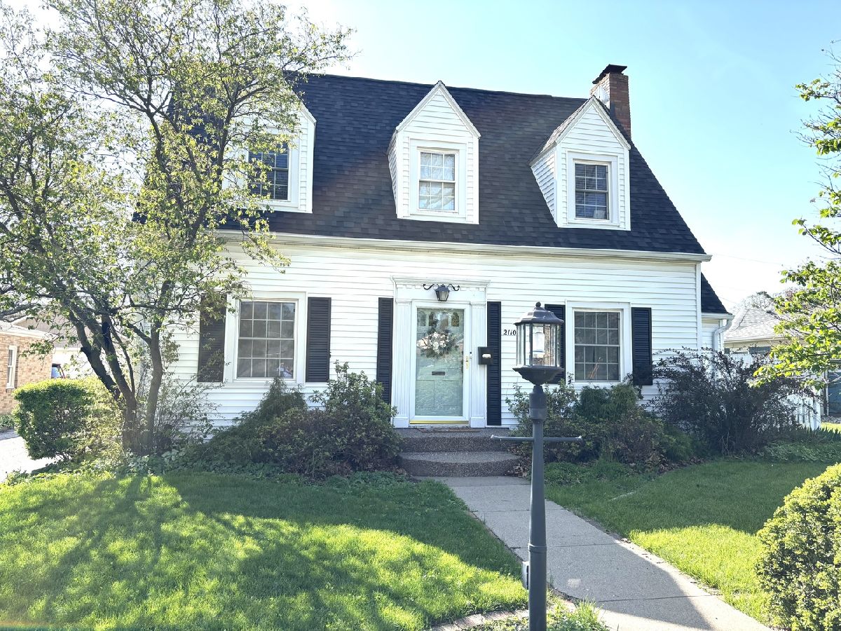  For Sale Rock Island Illinois, 2110 29th Street