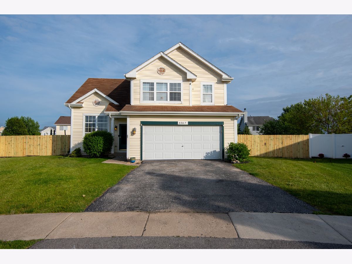  For Sale Monee Illinois, 5307 Park Lane