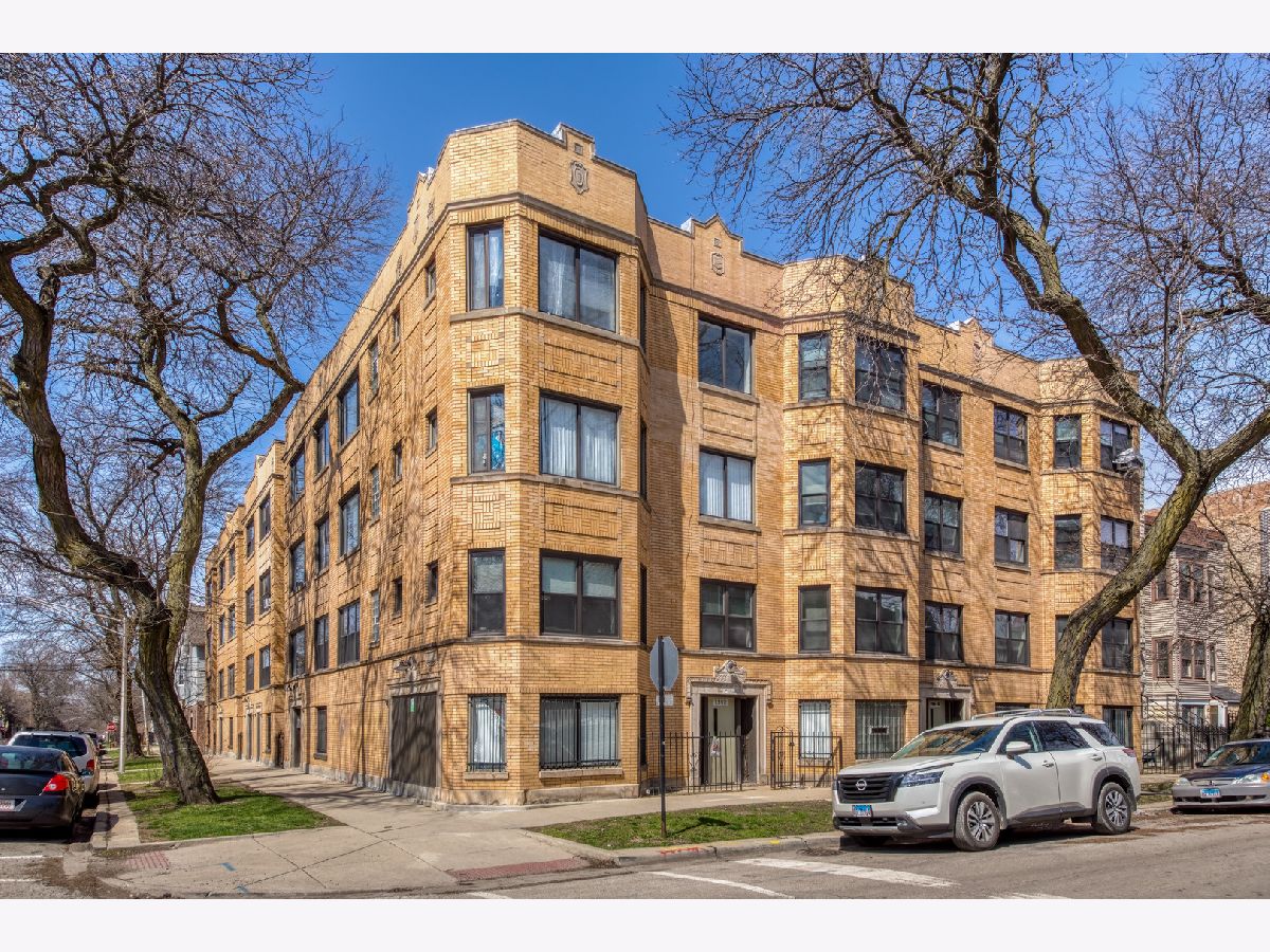  For Rent Chicago Illinois, 1904 Whipple