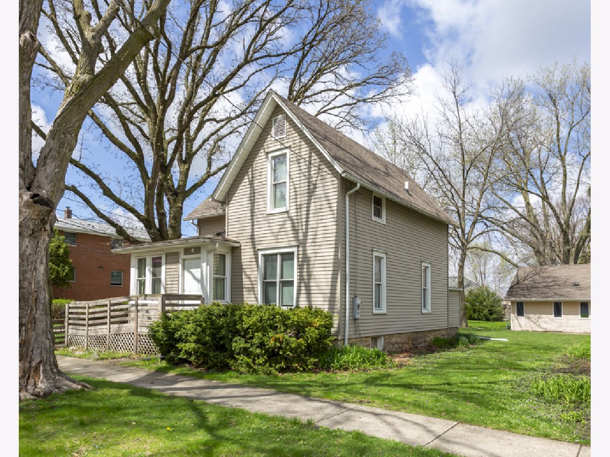  For Sale Dekalb Illinois, 421 Prospect Street