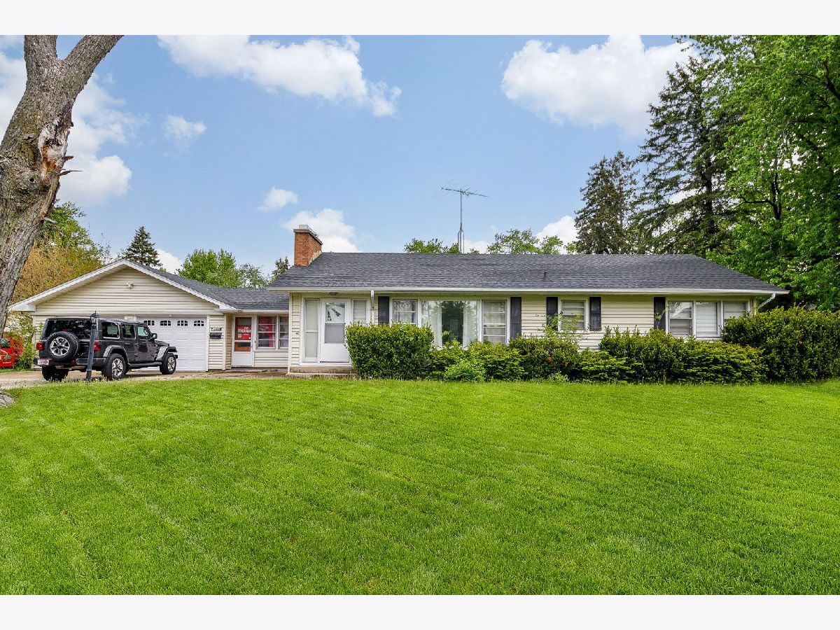  Sold Aurora Illinois, 1205 Sundown