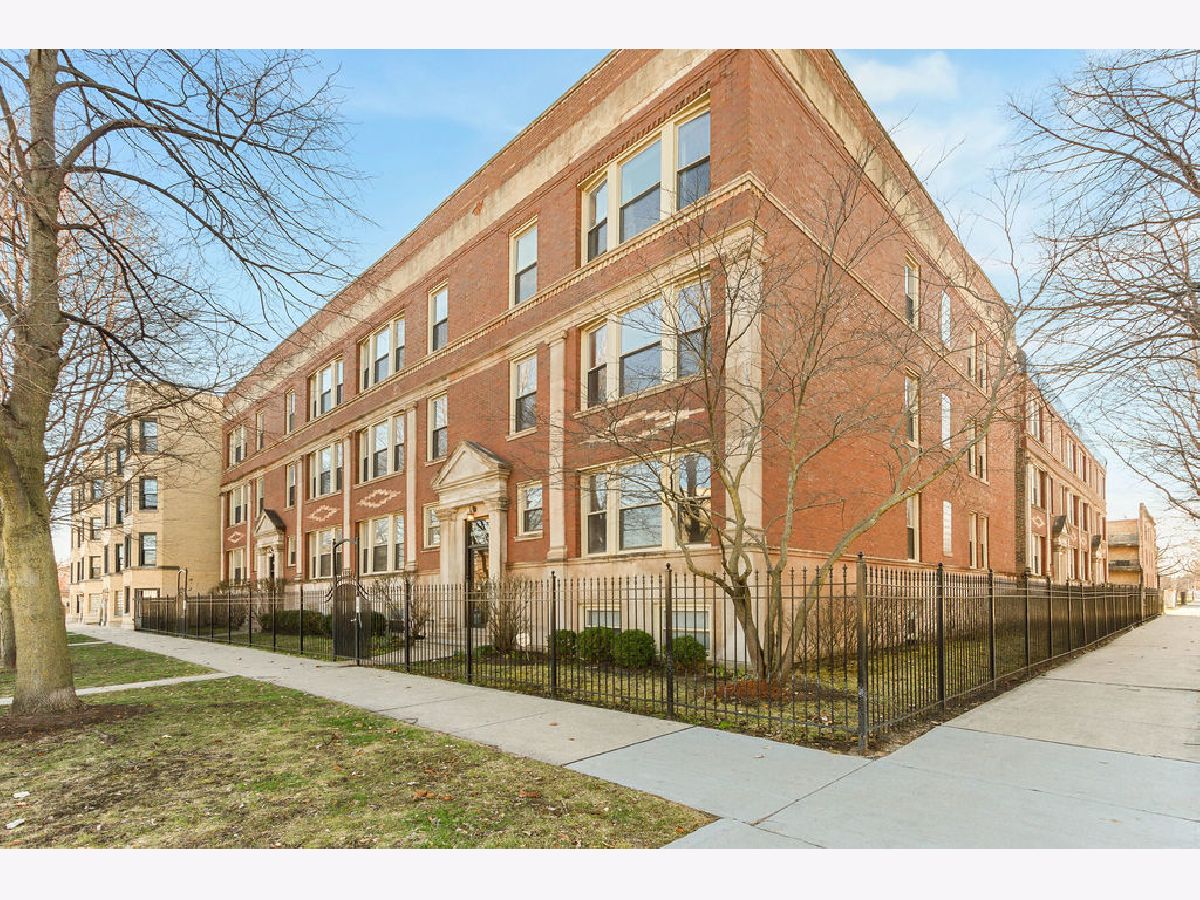  For Sale Chicago Illinois, 6600 Kenwood Avenue