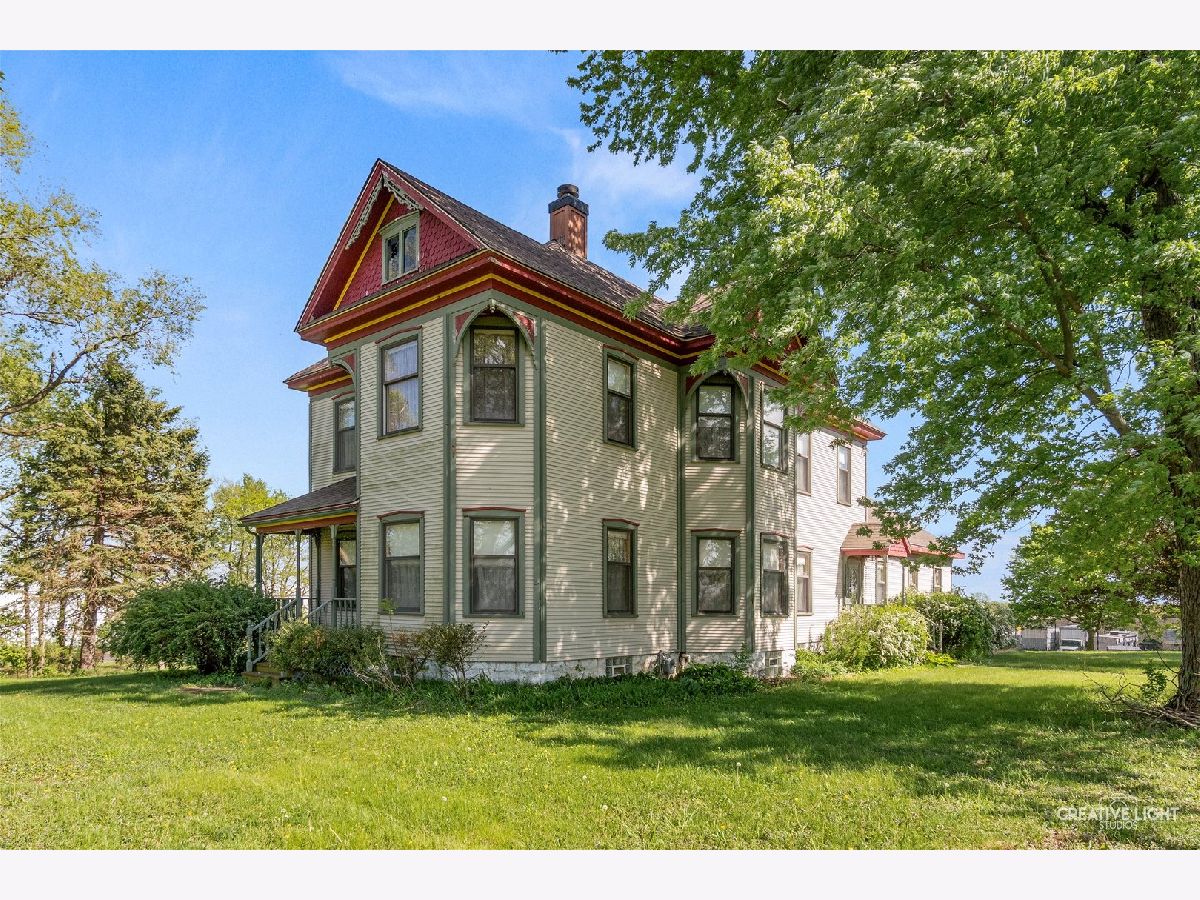 For Sale Morris Illinois, 10810 Tabler Road