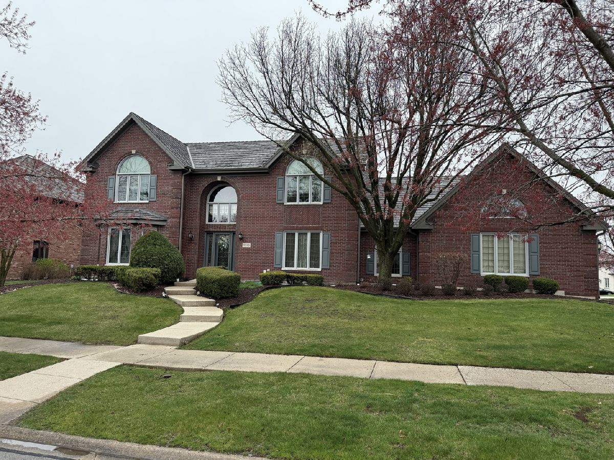 Homes Sold Spring Creek Estates Orland Park Illinois, 11210 Spring Creek