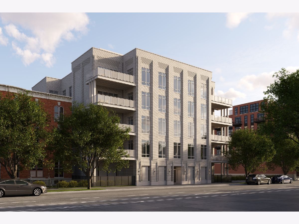  For Sale Chicago Illinois, 1282 Washington Boulevard