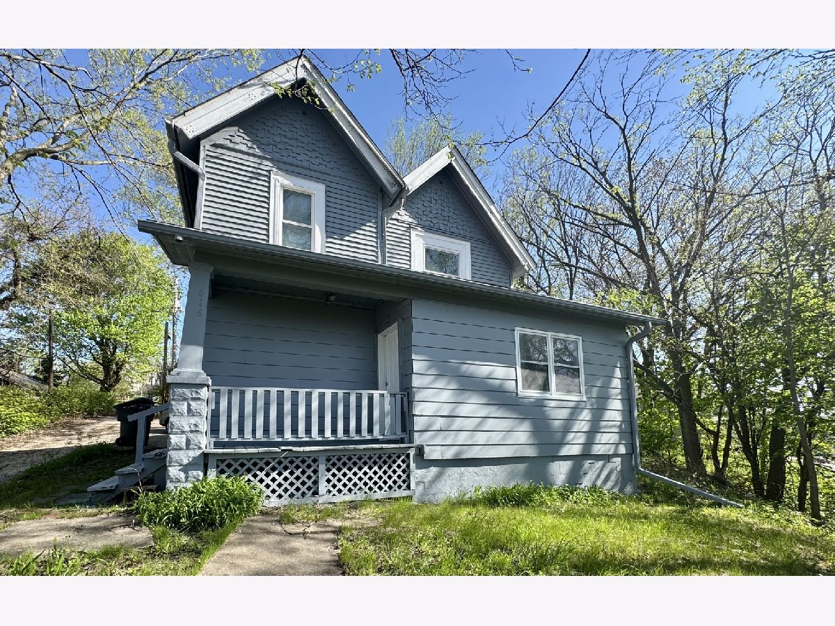  For Rent Davenport Iowa, 616 6th