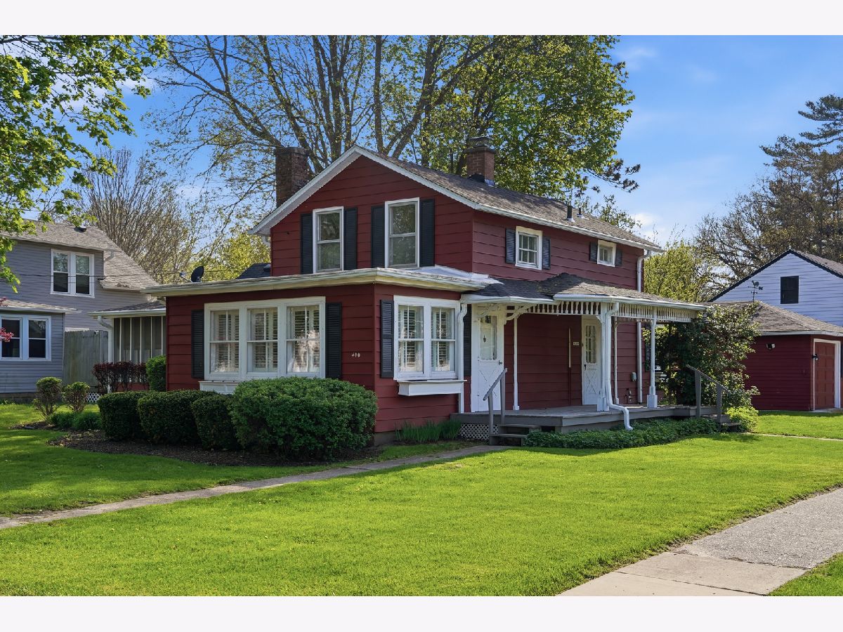  Sold Oregon Illinois, 410 4th