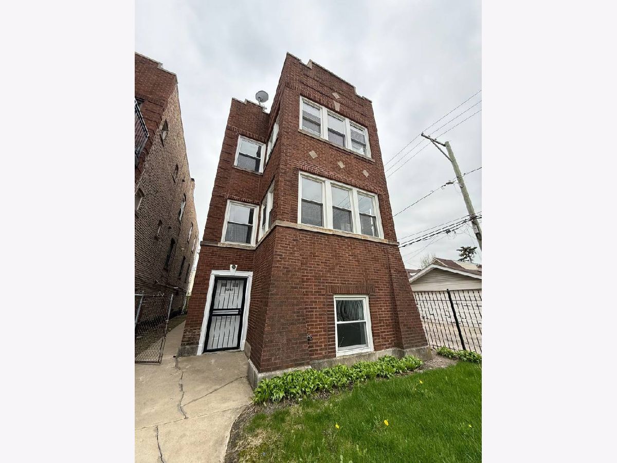  For Rent Chicago Illinois, 3247 Thomas
