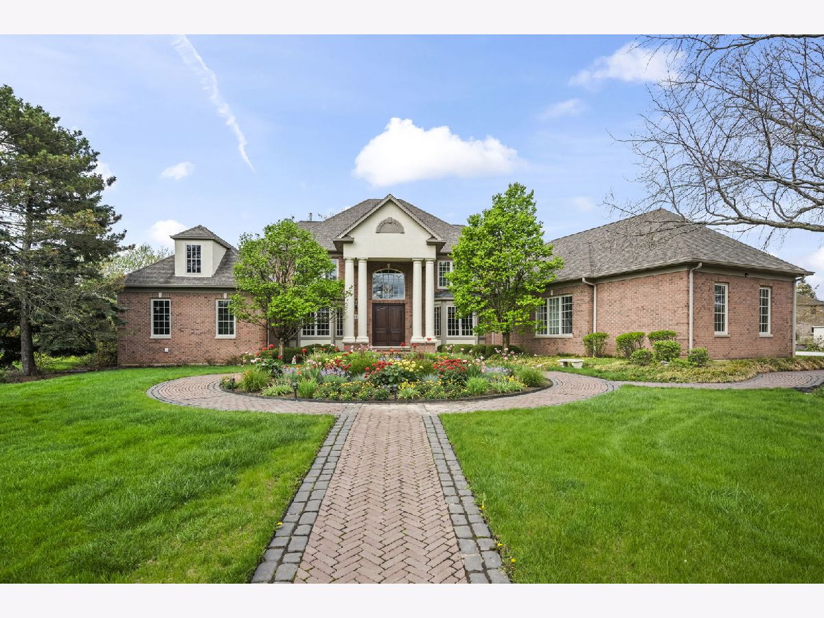  For Sale Elk Grove Village Illinois, 502 Forest View Avenue