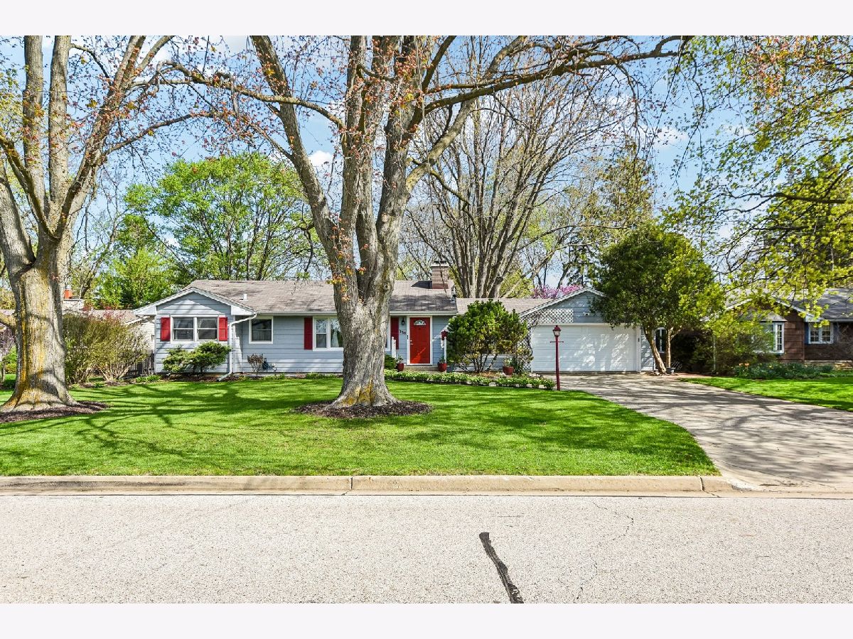  Sold Libertyville Illinois, 336 Lincoln